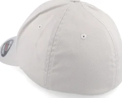 Flexfit-Flexfit Wooly Combed Silver -