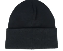 Fashion DC Workman Beanie Black Cuff -
