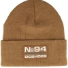Outlet DC Workman Beanie Chipmunk Cuff -