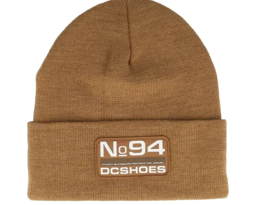 Outlet DC Workman Beanie Chipmunk Cuff -