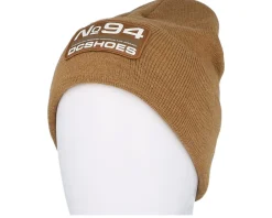 Outlet DC Workman Beanie Chipmunk Cuff -