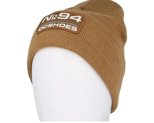 Outlet DC Workman Beanie Chipmunk Cuff -