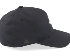 Flexfit-Berzerk Workout Fitness Logo Delta Black Flexfit -