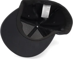 Flexfit-Berzerk Workout Fitness Logo Delta Black Flexfit -