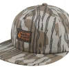 Snapback-Volcom Workwear Hat Brindle Snapback -