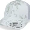 Trucker-Yupoong Wraith Kryptek White Trucker -
