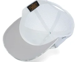 Trucker-Yupoong Wraith Kryptek White Trucker -