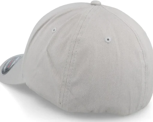 Best Fox X Kawi Hat Steel Grey Flexfit -