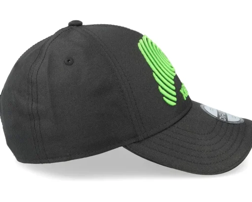 Adjustable-Difuzed Xbox Men's Logo Black Adjustable -