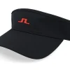Best J.Lindeberg Yaden Visor - Black