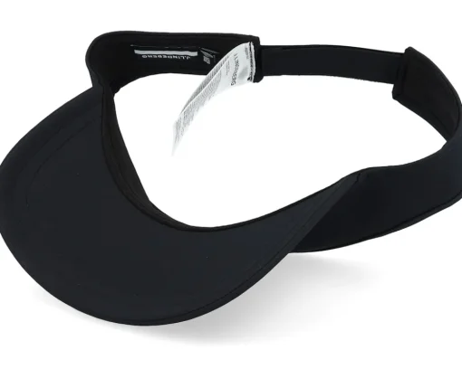 Best J.Lindeberg Yaden Visor - Black