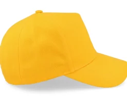 Fashion Equip /Pink A-frame Adjustable - Yellow