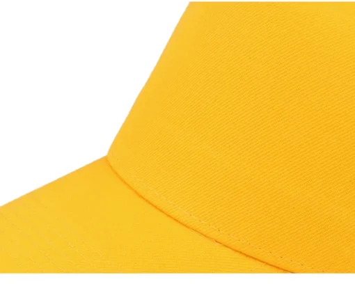 Fashion Equip /Pink A-frame Adjustable - Yellow