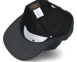 Snapback-Yapan Yen Black/Gold Snapback -