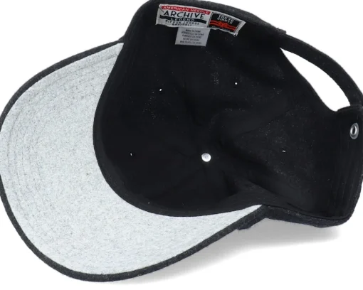 Fashion American Needle Yomiuri Giants Archive Legend Black Dad Cap -