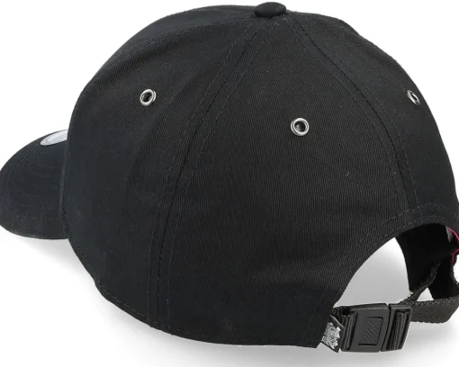 Online Difuzed Yu-gi-oh! Men's Cap Black Adjustable -