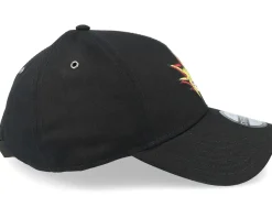 Online Difuzed Yu-gi-oh! Men's Cap Black Adjustable -