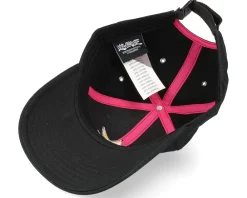 Online Difuzed Yu-gi-oh! Men's Cap Black Adjustable -